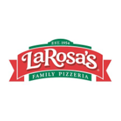 LaRosas Logo